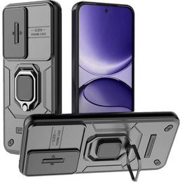 Puzdro KickStand Camera Lens pre Xiaomi Poco F7 5G