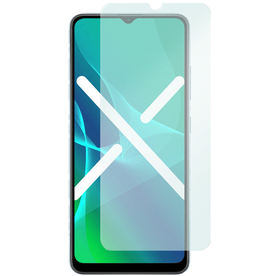 Tvrdené sklo 9H pre telefón Huawei Nova Y70 4G