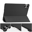Puzdro pre Xiaomi Redmi Pad Pro / Xiaomi Poco Pad, Smartcase, čierne