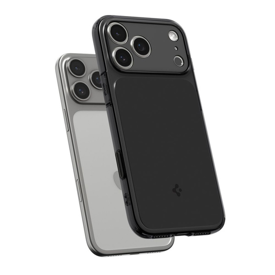 Spigen Ultra Hybrid "T" MagSafe puzdro pre iPhone 17 Pro