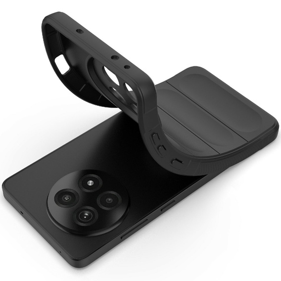 Obal na mobil pre OnePlus 13R, Gaming Shockproof, čierne