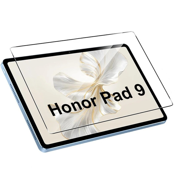 Tvrdené sklo pre Honor Pad 9