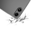 Puzdro pre Xiaomi Redmi Pad Pro / Xiaomi Poco Pad, silikónové, priehľadné