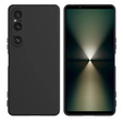 Tenké puzdro pre Sony Xperia 1 VI, Slim, čierne