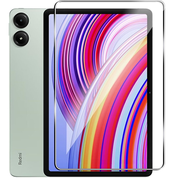 Tvrdené sklo pre Xiaomi Redmi Pad Pro / Xiaomi Poco Pad