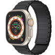 Silikónový remienok pre Apple Watch 1/2/3/4/5/6/7/8/9/SE/ULTRA/ULTRA 2 42/44/45/49MM