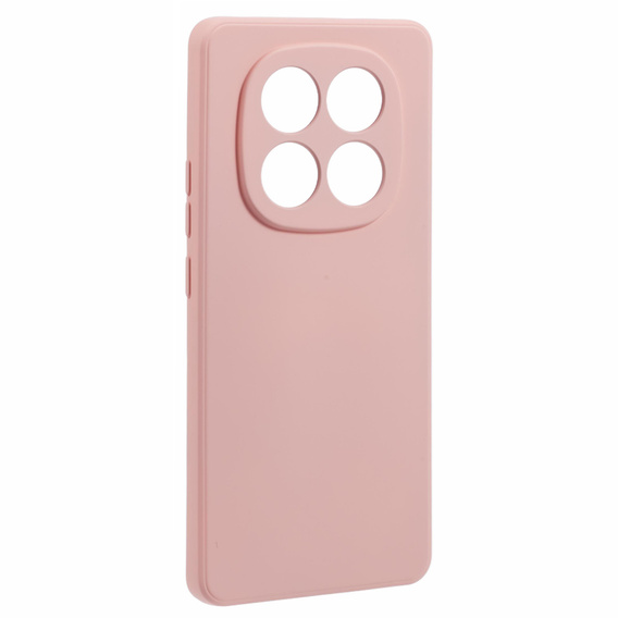 Silikónové puzdro Silicone Lite pre Xiaomi Redmi Note 15 Pro Plus 5G / Poco M8 Pro 5G