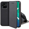 Klapkové puzdro pre Xiaomi Redmi 10C, Wallet Smart Magnet, modré