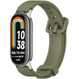 Silikónový remienok pre Xiaomi Smart Band 10 / 9 / 8
