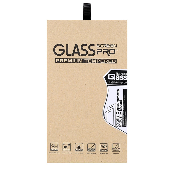 3D tvrdené sklo pre Xiaomi 12/12X, modré