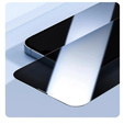 IMAK Privacy Tempered Glass pre Samsung Galaxy S24 FE