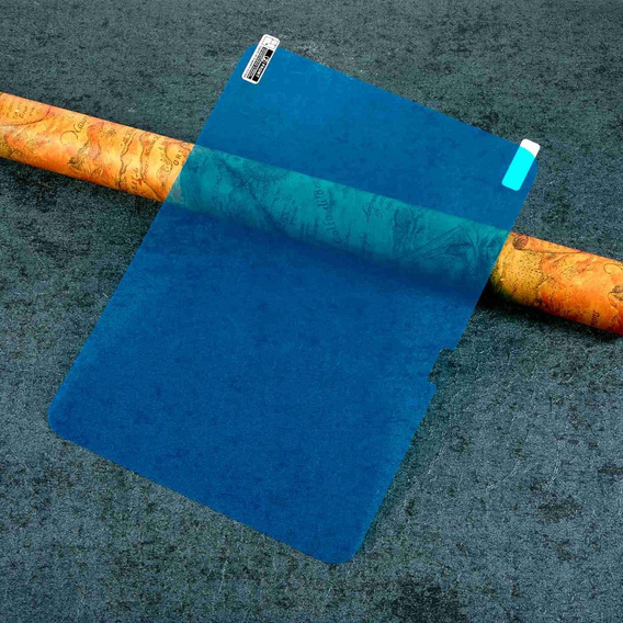 Ochranná fólia Paper feel pre iPad Pro 11" 2024 (5 gen.)