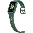 Silikónový remienok s puzdrom pre Samsung Galaxy Fit 3