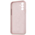 Obal na mobil pre Samsung Galaxy A04S / A13 5G, Silicone Lite, ružové