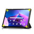 Puzdro pre Lenovo Tab M10 Plus 10.6 Gen 3 TB-125F TB-128F, Smartcase, don't touch me