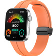 Silikónový remienok pre Huawei Watch Fit 4 / 4 Pro / 3