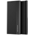 Klapkové puzdro pre Xiaomi 12T / 12T Pro, Side Magnetic, čierne