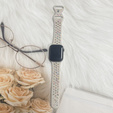 Silikónový remienok pre Apple Watch 1/2/3/4/5/6/7/8/9/10/SE/Ultra/Ultra 2 42/44/45/49MM