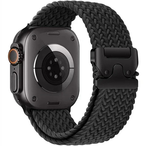 Nylonový remienok pre Apple Watch 1/2/3/4/5/6/7/8/8/9/SE 38/40/41/mm