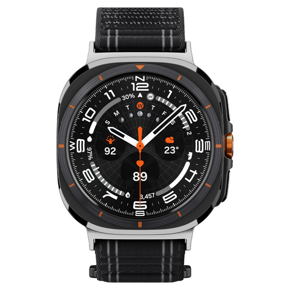 Remienok Spigen WBF0 pre Samsung Galaxy Watch Ultra 2024/2025 (47 mm)