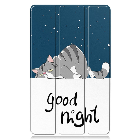 Smartcase s potlačou pre Samsung Galaxy Tab A11/A9