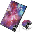 Puzdro pre Xiaomi Redmi Pad Pro / Xiaomi Poco Pad, Smartcase, galaxy