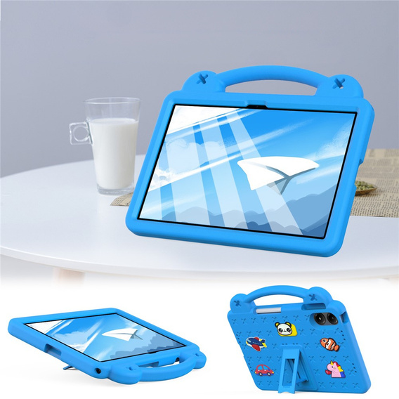 Detské puzdro s podstavcom pre Xiaomi Redmi Pad 2 Pro