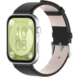 Silikónový remienok pre Huawei Watch Fit 4 / 4 Pro / 3