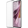 Tvrdené sklo pre Oppo Reno 10 / 10 Pro 5G, Dux Ducis full screen, čierne