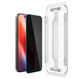 Spigen Privacy Tempered Glass pre iPhone 17 Pro Max / 16 Pro Max, Glas.TR Privacy (2 ks)