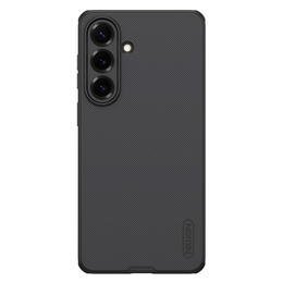 NILLKIN Frosted Shield Pro MagSafe puzdro pre Samsung Galaxy S26 Plus, čierne