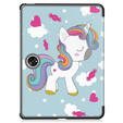 Puzdro pre OnePlus Pad, Smartcase, unicorn