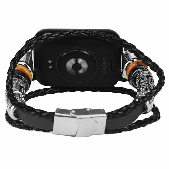 Kožený remienok pre Huawei Watch Fit 4 / 4 Pro / 3