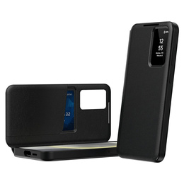 Puzdro Smart View Wallet pre Samsung Galaxy S26 Ultra