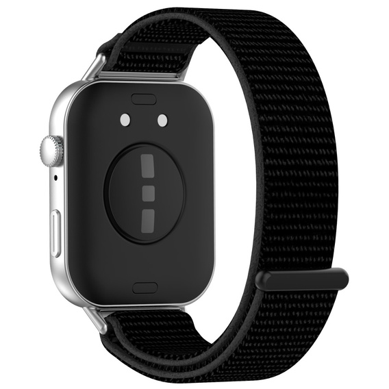 Pružný nylonový remienok pre Huawei Watch Fit 4 / 4 Pro / 3