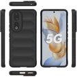 Obal na mobil pre Honor 90, Gaming Shockproof, čierne