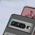 Obal na mobil pre Google Pixel 7 Pro, Thunder, čierne