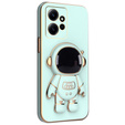 Obal na mobil pre Xiaomi Redmi Note 12 4G, Astronaut, mätové