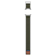 Remienok Spigen WBF0 pre Samsung Galaxy Watch Ultra 2024/2025 (47 mm)