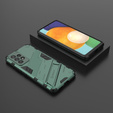 Puzdro pre Samsung Galaxy A53 5G, Military kickstand, modré