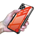 Obal na mobil pre CMF Nothing Phone 2 Pro, AntiDrop Hybrid, čierne