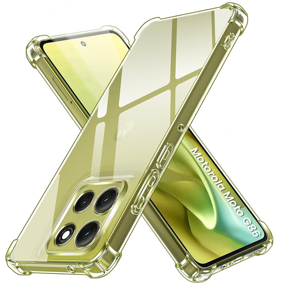 Páduvzdorné puzdro pre Xiaomi 15T Pro
