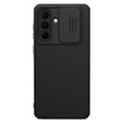 Puzdro Nillkin pre Samsung Galaxy A56, CamShield Pro MagSafe, čierne