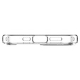Puzdro MagSafe Spigen pre iPhone 13 Mini, Ultra Hybrid, biele + tvrdené sklo 9H