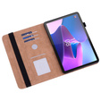 Obal na mobil pre Lenovo Tab P11 Gen 2, Classic, čierne