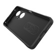 Obal na mobil pre Huawei Nova 11i, Gaming Shockproof, čierne