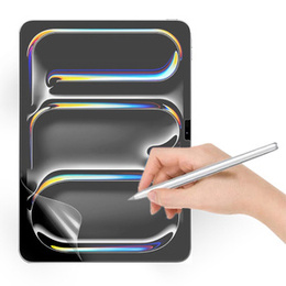 Ochranná fólia Paper feel pre iPad Pro 11" 2024 (5 gen.)