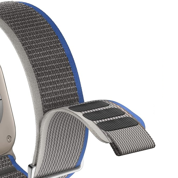 Nylonový remienok pre Apple Watch 1/2/3/4/5/6/7/8/9/10/SE/Ultra/Ultra 2 42/44/45/49MM