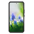 Obal na mobil pre Samsung Galaxy A54 5G, Tire Armor, čierne