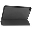 Puzdro pre Huawei MatePad SE 10.4 2022, Smartcase, čierne